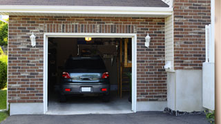 Garage Door Installation at Lynhaven San Jose, California