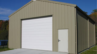 Garage Door Openers at Lynhaven San Jose, California